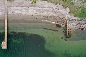 First Camp Ajstrup Strand
