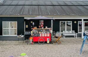 First Camp Ajstrup Strand