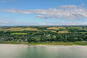 First Camp Ajstrup Strand