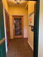 The City Hotel Bar & Grill