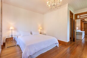 Casa do Eido - sustainable living & nature experiences