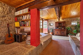 Casa do Eido - sustainable living & nature experiences