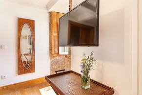 Casa do Eido - sustainable living & nature experiences