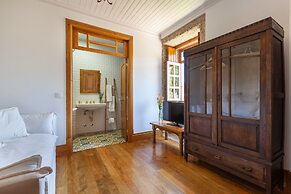 Casa do Eido - sustainable living & nature experiences