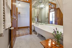 Casa do Eido - sustainable living & nature experiences