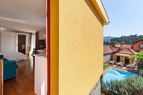 Casa do Eido - sustainable living & nature experiences