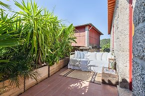 Casa do Eido - sustainable living & nature experiences