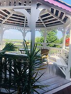 Castle Manor Inn
