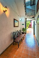 Hotel Gran Centenario