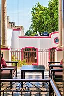 Hotel Gran Centenario