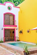 Hotel Gran Centenario