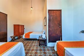 Hotel Gran Centenario