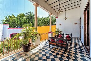 Hotel Gran Centenario