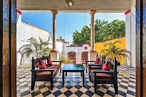 Hotel Gran Centenario