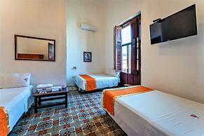 Hotel Gran Centenario