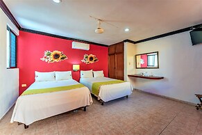 Hotel Gran Centenario