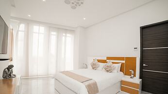 Punta Diamante Premium Hotel