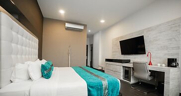 Punta Diamante Premium Hotel