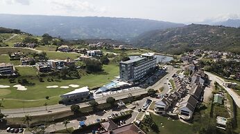 Punta Diamante Premium Hotel