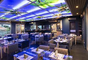 Punta Diamante Premium Hotel