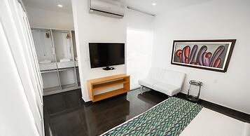 Punta Diamante Premium Hotel