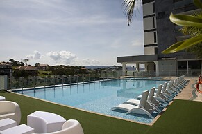 Punta Diamante Premium Hotel