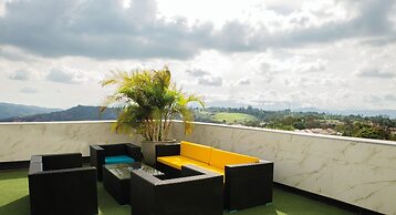 Punta Diamante Premium Hotel