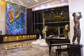 Punta Diamante Premium Hotel