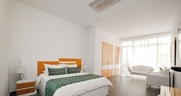 Punta Diamante Premium Hotel