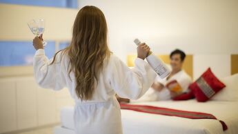 Punta Diamante Premium Hotel