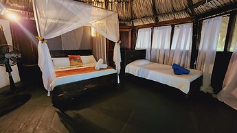 Sublime by Playa la Roca EcoHotel