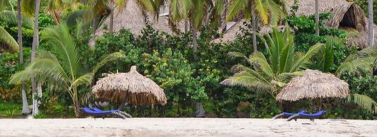 Sublime by Playa la Roca EcoHotel