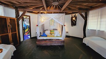 Sublime by Playa la Roca EcoHotel