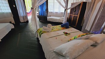 Sublime by Playa la Roca EcoHotel