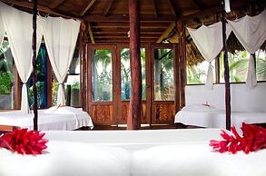 Sublime by Playa la Roca EcoHotel