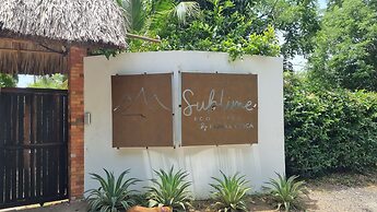 Sublime by Playa la Roca EcoHotel