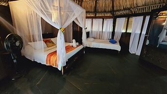 Sublime by Playa la Roca EcoHotel