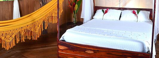 Sublime by Playa la Roca EcoHotel