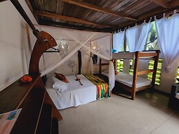 Sublime by Playa la Roca EcoHotel