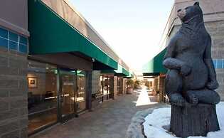 Resort at Squaw Creek Penthouse 810