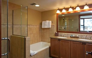 Resort at Squaw Creek Penthouse 810