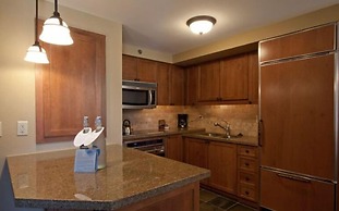Resort at Squaw Creek Penthouse 810