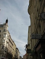 Pension Lerner