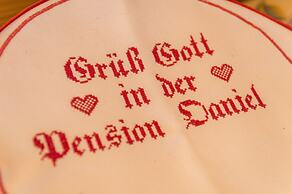 Pension Daniel