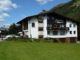 Pension Daniel