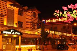 Selenium Hotel