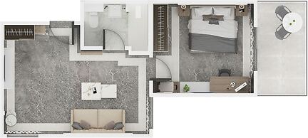 Potidea Palace Hotel