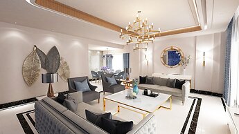 Potidea Palace Hotel