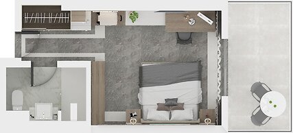 Potidea Palace Hotel