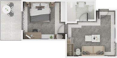 Potidea Palace Hotel